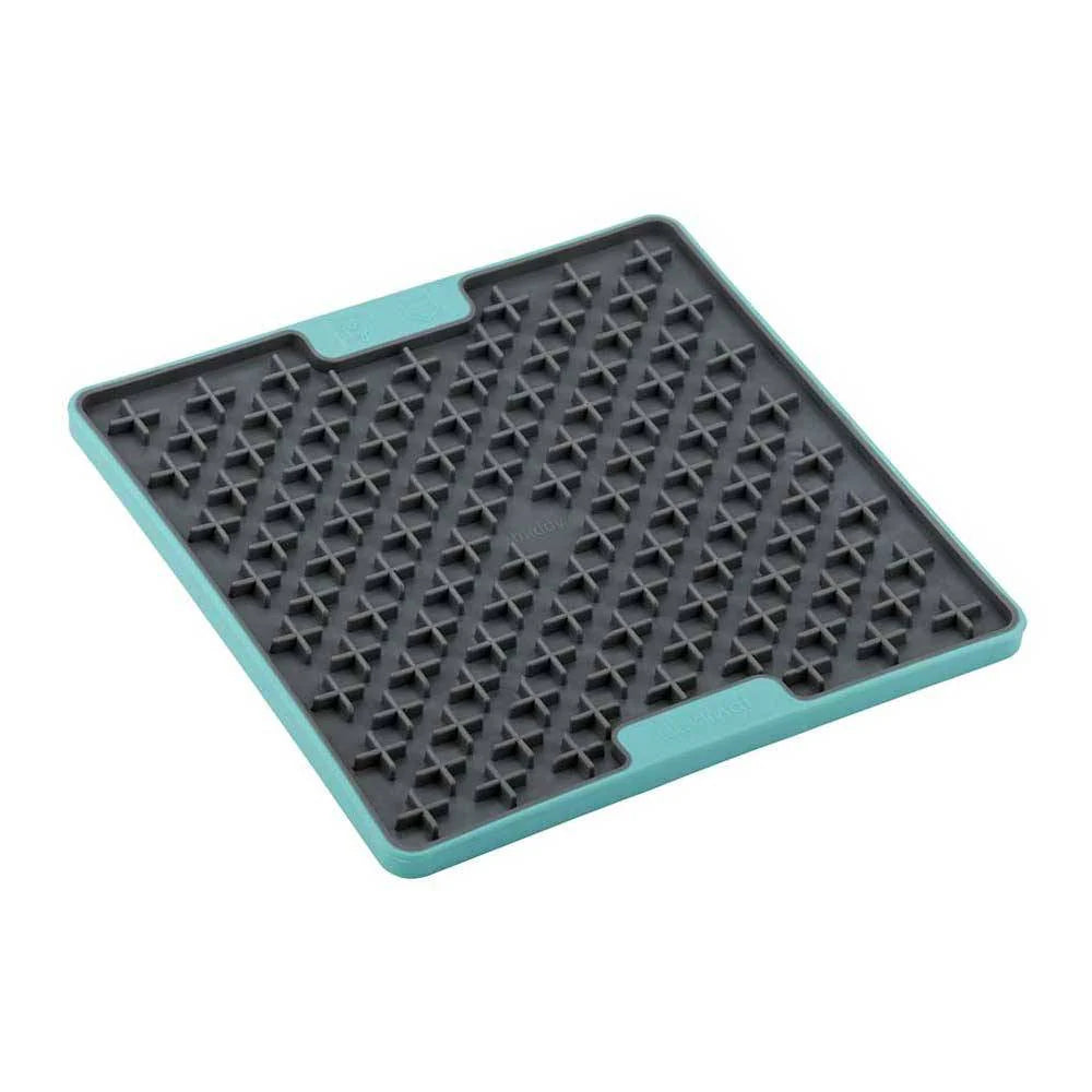 Lickimat Buddy Deluxe Treat Mat for Dogs & Cats