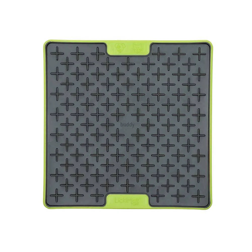 Lickimat Buddy Deluxe Treat Mat for Dogs & Cats