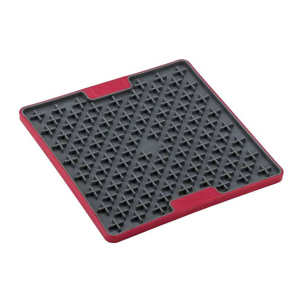 Lickimat Buddy Deluxe Treat Mat for Dogs & Cats